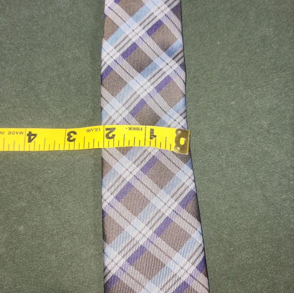 Kids clip on ties